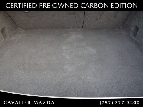 Certified 2023 MAZDA MAZDA3 s AWD/4WD image 11
