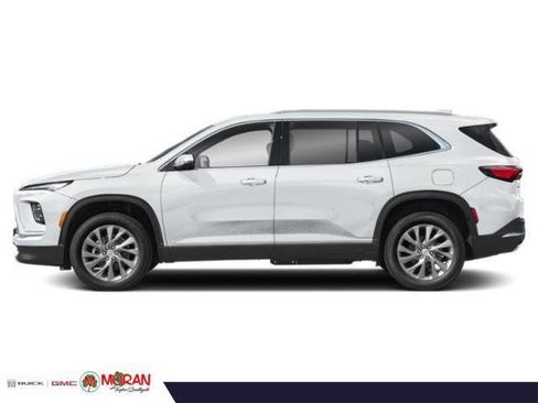 New 2026 Buick Enclave Preferred w/ Power Package image 3