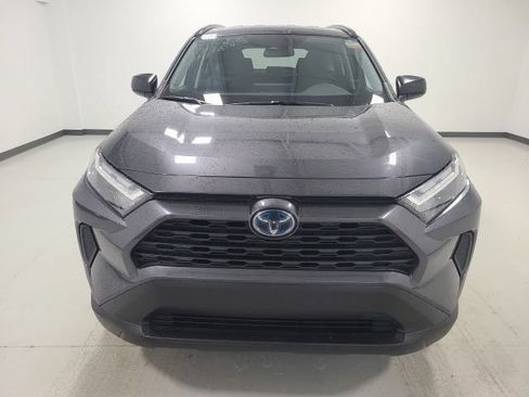 Certified 2023 Toyota RAV4 LE AWD/4WD image 2