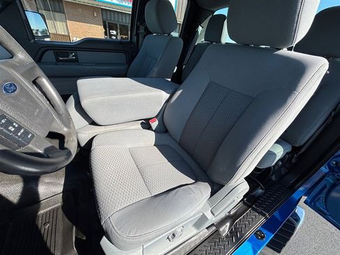 Used 2014 Ford F150 STX w/ Equipment Group 201A Mid image 12