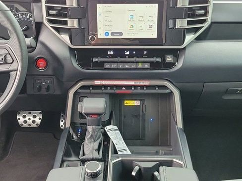 New 2025 Toyota Tundra SR5 image 19