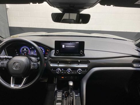 Certified 2023 Acura Integra A-Spec image 10