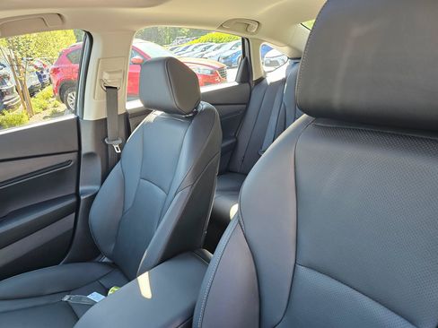 Certified 2023 Honda Accord EX-L image 23