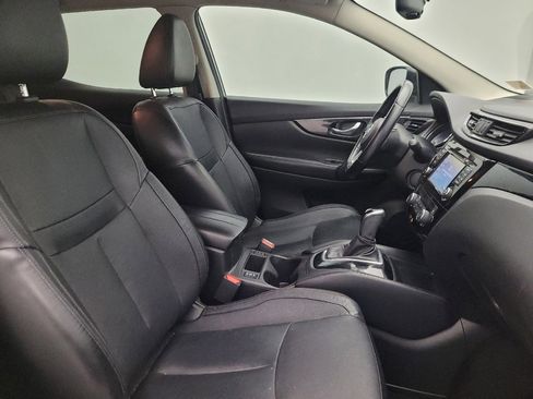 Used 2017 Nissan Rogue Sport SL FWD image 21
