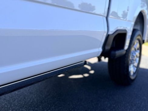 New 2026 Ford F250 Lariat AWD/4WD image 6