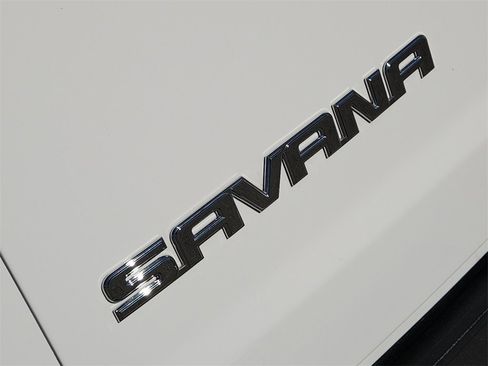 Certified 2024 GMC Savana 2500 w/ Driver Convenience Package image 12