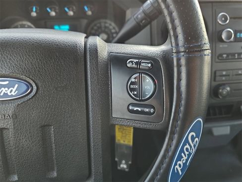 Used 2014 Ford F350 XL w/ Power Equipment Group image 17