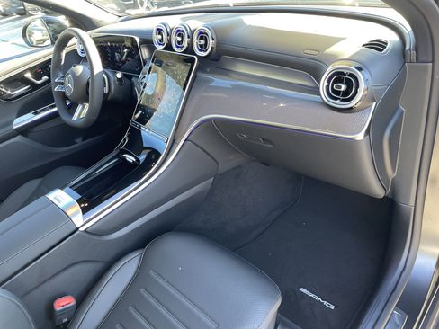 New 2026 Mercedes-Benz GLC 300 4MATIC image 42
