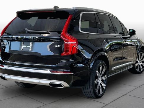 Used 2020 Volvo XC90 T6 Inscription w/ Protection Package Premier AWD/4WD image 12