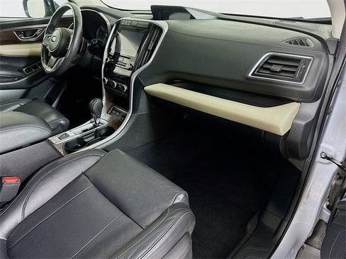 Used 2021 Subaru Ascent Touring w/ Popular Package #2A image 35