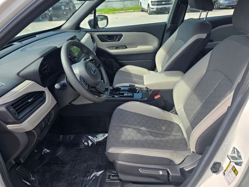 Used 2026 Subaru Forester AWD/4WD image 16