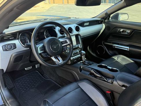 Used 2017 Ford Mustang GT Premium w/ Equipment Group 401A image 13