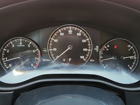 Used 2022 MAZDA CX-30 2.5 Turbo w/ Premium Package image 18