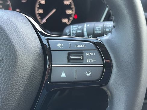 Used 2025 Honda CR-V EX-L image 27