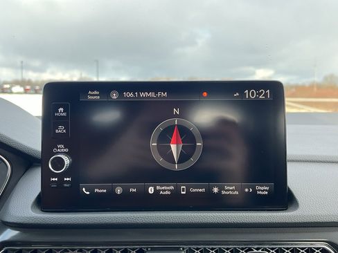 Used 2023 Acura Integra A-Spec image 25