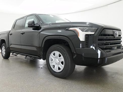 New 2026 Toyota Tundra SR RWD image 29
