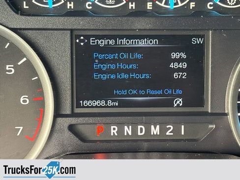 Used 2015 Ford F150 XLT w/ Equipment Group 302A Luxury image 30