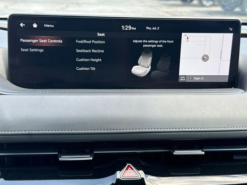 Used 2021 Genesis G80 2.5T AWD/4WD image 31