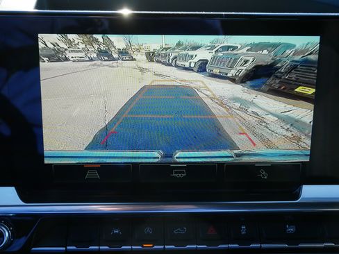 New 2026 GMC Sierra 1500 Elevation w/ Preferred Package AWD/4WD image 10