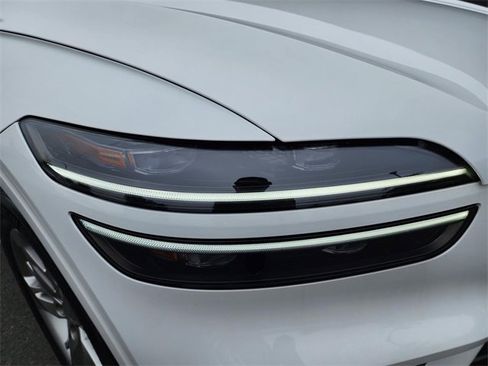 Used 2024 Genesis GV70 3.5T Sport image 4