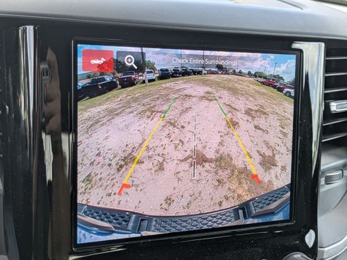 Used 2025 RAM 1500 Tradesman AWD/4WD image 27