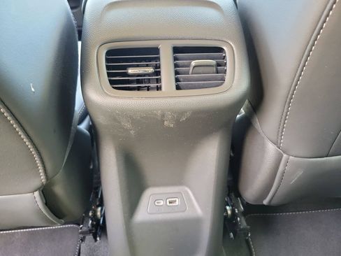 Used 2023 Buick Envision Preferred AWD/4WD image 12