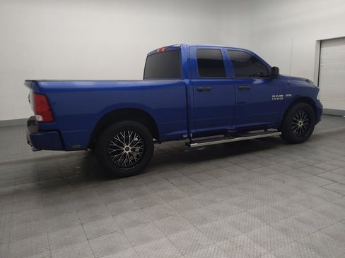 Used 2018 RAM 1500 Express RWD image 10