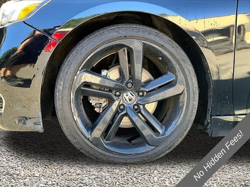 Used 2019 Honda Accord Sport image 7