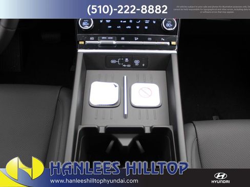 New 2026 Hyundai Santa Fe SEL image 20