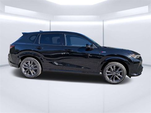 Certified 2025 Acura ADX A-Spec image 2