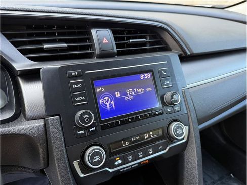 Used 2019 Honda Civic LX image 15