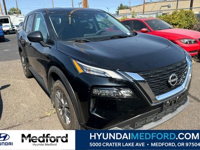 Used 2023 Nissan Rogue S