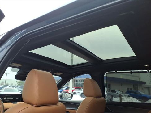 Used 2025 MAZDA CX-70 3.3 Turbo S w/ Premium Plus image 15