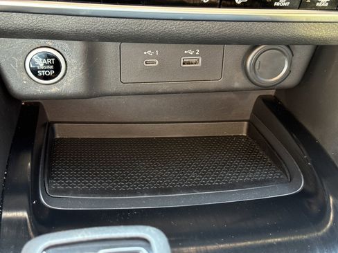 Used 2021 Nissan Rogue SL w/ Premium Package image 30