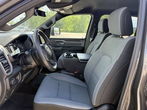 Used 2023 RAM 1500 Big Horn AWD/4WD image 7