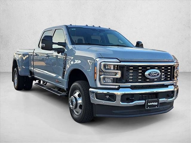 New 2026 Ford F350 Lariat w/ Lariat Premium Package AWD/4WD image 7