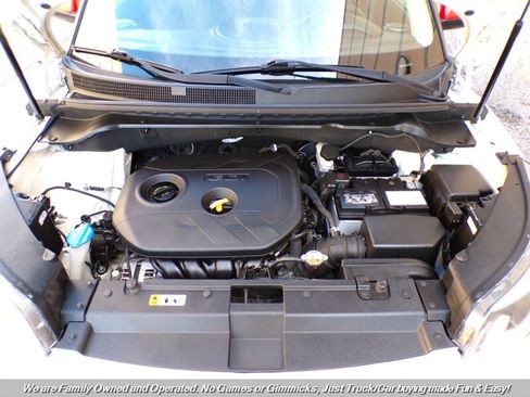 Used 2019 Kia Soul + image 47