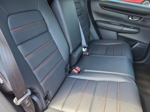 Certified 2024 Honda CR-V Sport-L image 17