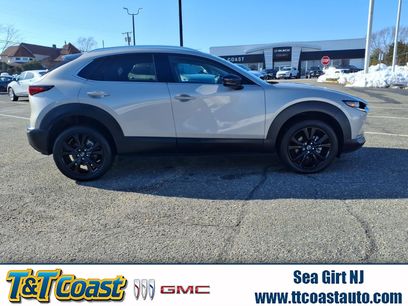 Used 2024 MAZDA CX-30 2.5 Turbo w/ Premium Plus Pkg