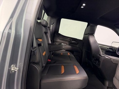 Used 2023 GMC Sierra 1500 AT4 w/ AT4 Premium Package image 30