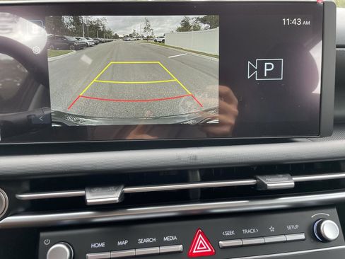 New 2026 Hyundai Tucson SE image 28