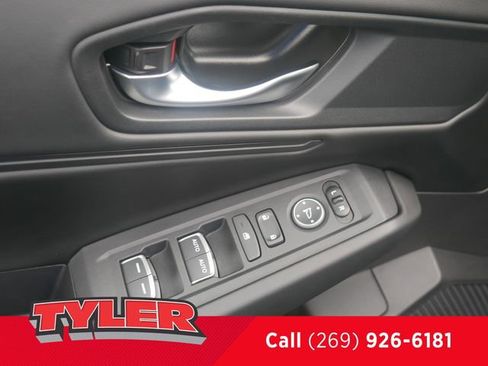 Used 2024 Honda Accord EX image 19