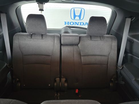 Used 2022 Honda Pilot Sport image 5