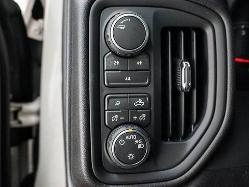 New 2026 Chevrolet Silverado 2500 Custom w/ Custom Value Package AWD/4WD image 13