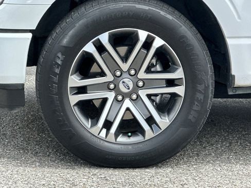 Used 2022 Ford F150 XL w/ STX Appearance Package RWD image 24