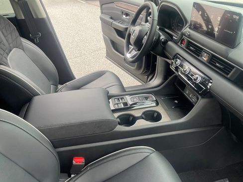 New 2026 Honda Pilot Elite image 29