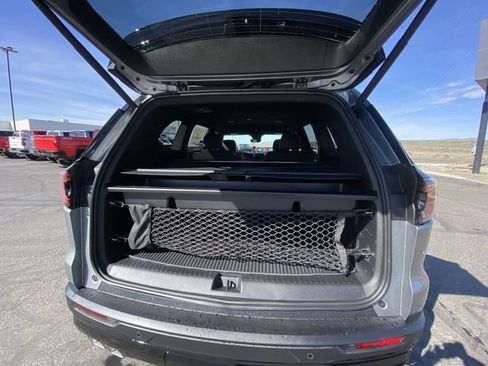 New 2026 GMC Acadia Elevation w/ Black Edition image 24