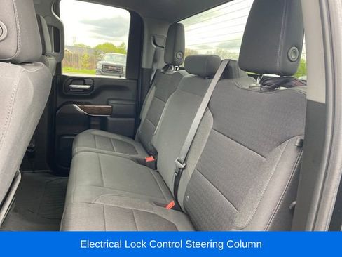 Certified 2022 GMC Sierra 2500 SLE w/ SLE Convenience Package AWD/4WD image 18