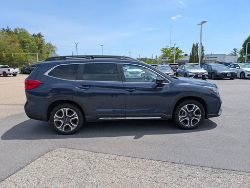 Used 2024 Subaru Ascent Limited w/ Technology Package AWD/4WD image 7