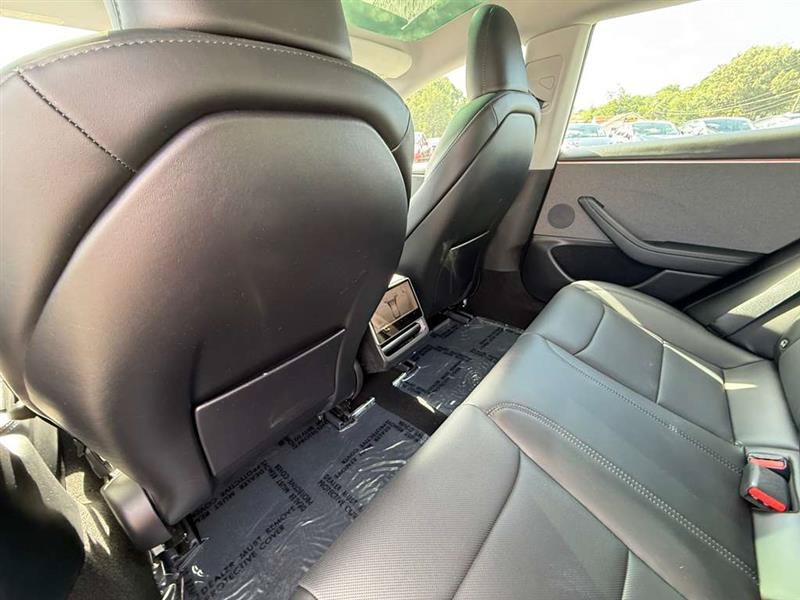 Used 2024 Tesla Model 3 RWD image 13